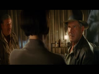 Indiana Jones và Vương Quốc Sọ Người Tập Full