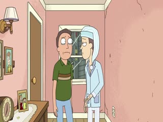 Rick và Morty (Phần 2) Tập Tập 04