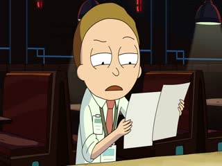 Rick và Morty (Phần 3) Tập 7