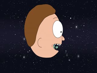 Rick và Morty (Phần 2) Tập Tập 02