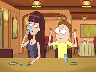 Rick và Morty (Phần 3) Tập 6