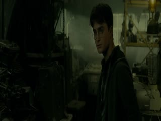 Harry Potter và Hoàng tử lai Tập Full