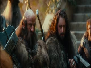 Người Hobbit: Hành Trình Vô Định Tập Full