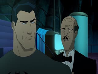 Batman: Trò Đùa Chết Chóc Tập Full