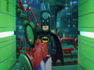 Câu Chuyện Lego Batman Tập Full