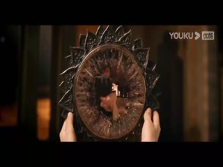 Truyền Thuyết Lâu Lan: Đội Quân U Linh Tập Full