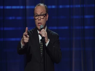 Tom Papa: Mọi Việc Đều Ổn Tập Full