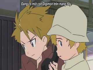 Digimon Adventure tri. Part 2: Determination Tập Full