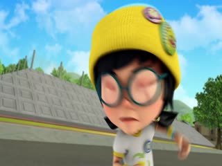 BoBoiBoy (Phần 3) Tập 22