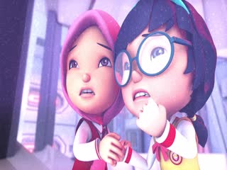 BoBoiBoy (Phần 3) Tập 1