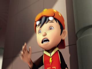 BoBoiBoy (Phần 3) Tập 8