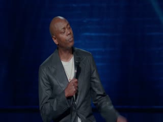 Dave Chappelle: The Closer Tập Full