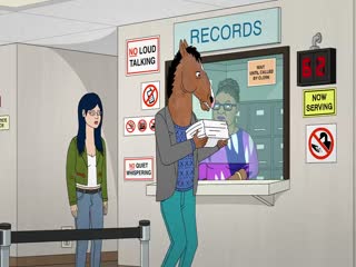 BoJack Horseman (Phần 4) Tập 9