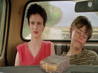 Điều Gì Đang Ăn Mòn Gilbert Grape Tập Full