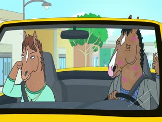 BoJack Horseman (Phần 4) Tập 4