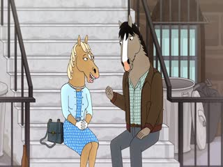 BoJack Horseman (Phần 4) Tập 11