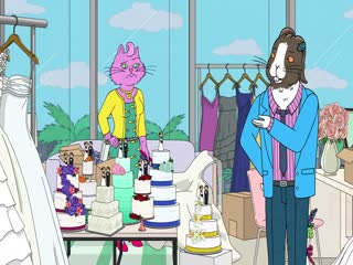 BoJack Horseman (Phần 4) Tập 6