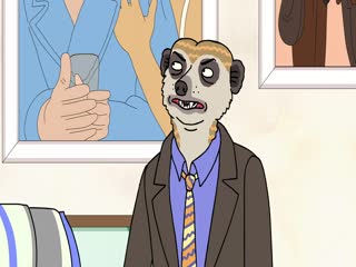 BoJack Horseman (Phần 4) Tập 8