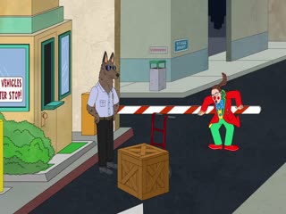 BoJack Horseman (Phần 4) Tập 10