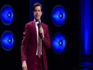 John Mulaney: Baby J Tập Full