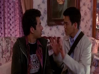 Harold & Kumar: Đến Lâu Đài Trắng Tập Full