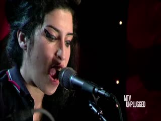 Hành Trình Của Amy Winehouse Tập Full