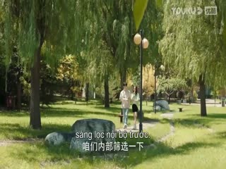 Ăn Đã Rồi Yêu Tập Full