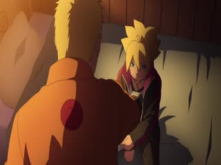 Boruto: Naruto the Movie Tập Full