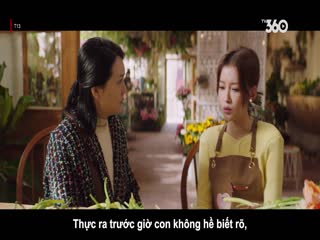 Em Biết Em Yêu Anh Tập 13