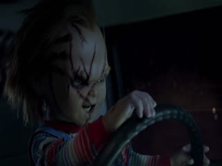 Đứa con của Chucky Tập Full