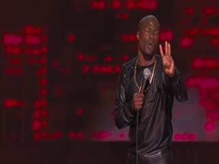 Để Tôi Giải Thích – Kevin Hart Tập Full