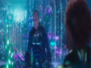 Aquaman: Đế Vương Atlantis Tập Full