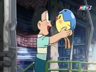 Doraemon: Nobita Và Binh Đoàn Người Sắt Tập Full