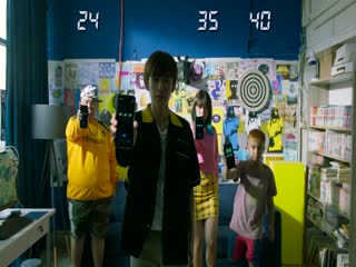 Mẹ Tôi Gánh Đội Full