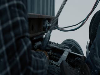 Con Đường Băng Full