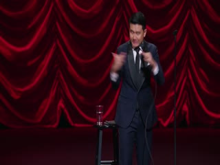 Ronny Chieng: Asian Comedian Destroys America! Tập Full