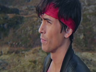 Cảnh Sát Kung Fury Tập Full