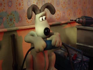 Wallace Và Gromit- Bánh Mì Và Cái Chết Tập Full