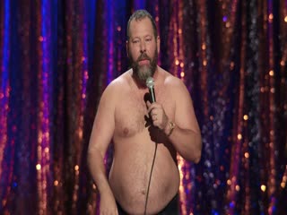 Bert Kreischer: Huyên Náo Tập Full