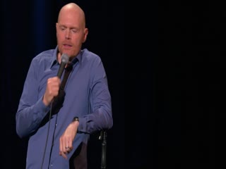 Bill Burr: Hổ Giấy Tập Full