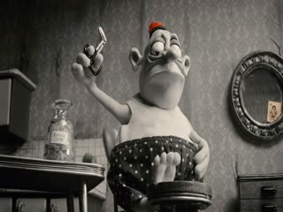 Mary And Max Tập Full