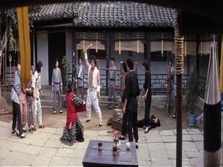 Tiểu Quyền Quái Chiêu Full