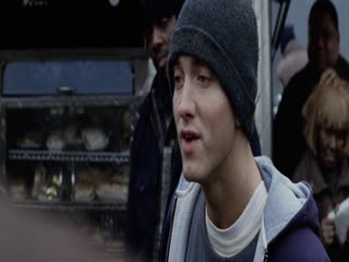 8 Mile Tập Full