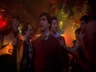 Cơn Sốt Đêm Thứ Bảy Full