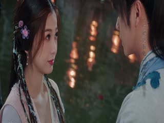 Kỳ Kim Triêu Tập Tập 18