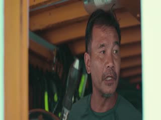 Biển Sâu Và Dị Chủng Full