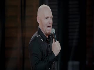 Bill Burr: Walk Your Way Out Tập Full