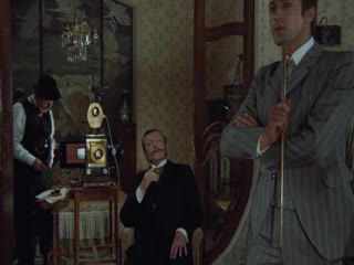 Adéla Chưa Ăn Bữa Tối Full