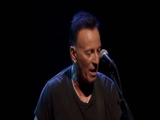 Springsteen Trên Sân Khấu Tập Full