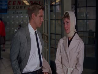 Điểm Tâm Ở Tiffany Full